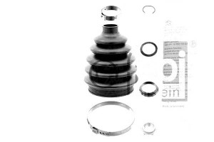 Osłona Przegubu Vw Zew. 1,9 Tdi Febi Bilstein