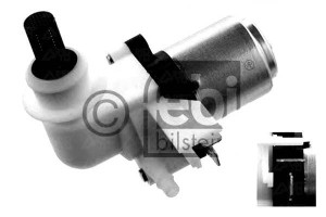 Pompka Spryskiwacza Citroen Fiat Peugeot Febi Bils