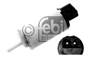 Pompka Spryskiwacza Volvo Febi Bilstein