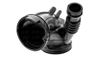 Przewód Dolotowy Powietrza Bmw X5 (e53) 3.0 04.00-