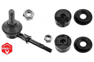 Łącznik Stabilizatora 81mm Daihatsu Cuore Vi Trevi
