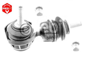 Łącznik Stabilizatora Ford Tył Focus 03- Le Pr C-m