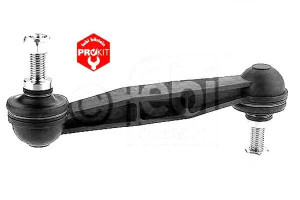 Łącznik Stabilizatora Peugeot Tył 406 95- Le Pr Fe