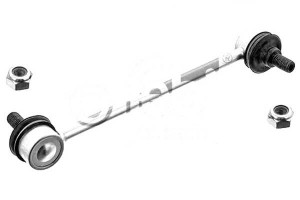 Łącznik Stabilizatora Suzuki Tył Liana 02- Le Pr F