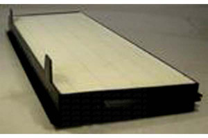 Filtr Kabiny Renault Espace Iv 02- Alco Filter