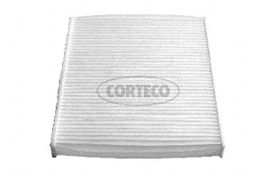 Filtr Kabinowy Cp1153 Corteco