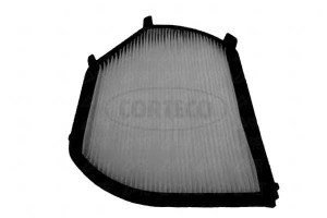 Filtr Kabiny Mercedes W202 210 Corteco