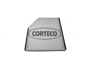 Filtr Kabinowy Cp1431 Corteco