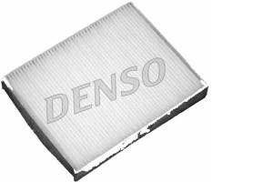 Filtr Kabinowy Ford Fiesta 02 P.dcf478p Denso