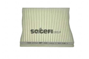 Filtr Kabinowy Renault Laguna Ii 01 - > Fram Fram