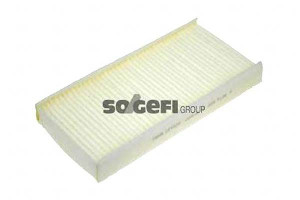 Filtr Kabinowy Citroen C5 Peugeot 407 Valeo Fram F