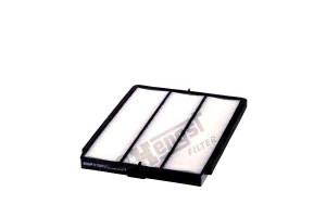 Filtr Kabiny Honda Accord Vi 1.6-2.3 10.98-06.03 H