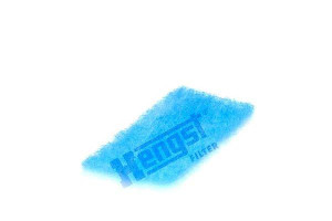 Filtr Kabiny Daf Lf Lf 45 Lf 55 01.01- Hengst Filt