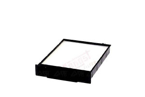 Filtr Kabiny Renault Megane Ii 1.4-2.0d 09.02- Hen