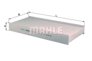 Filtr Kabiny Citroen Mahle
