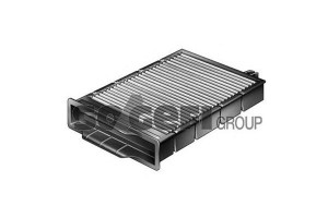 Filtr Kabiny Renault Megane Ii 1.4-2.0d 09.02- Pur