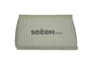 Filtr Kabiny Ford Fiesta Vi Purflux