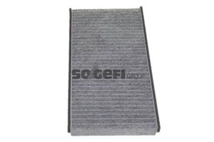Filtr Kabiny Ford Focus 98-05 Z Aktywnym Węglem Pu