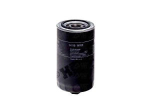 Filtr Oleju Zetor Major Daf F 1100 F 2100 F 2300 F