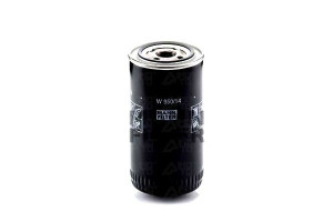Filtr Oleju Nissan Patrol 3,2 Mann-filter