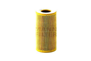 Filtr Oleju Porsche 911 Carrer Mann-filter
