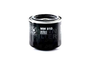 Filtr Oleju Honda Moto Mann-filter