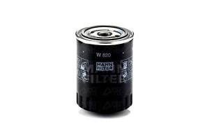 Filtr Oleju Citroen 2,5d Dt C Mann-filter