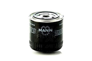 Filtr Oleju Vw T2 1,6-2,1 Mann-filter