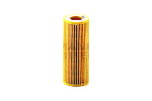 Filtr Oleju Bmw M57 M71 E39 46 Mann-filter