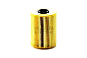 Filtr Oleju Bmw S50b30 32 Mann-filter