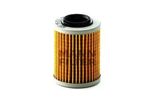 Filtr Oleju Aprilia Moto Mann-filter
