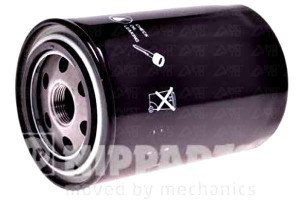 Filtr Oleju Citroen Jumper Peugeot Boxer Fiat Duca