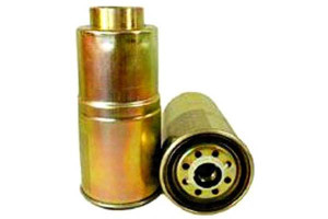 Filtr Paliwa Vw 2,5tdi A100 Alco Filter