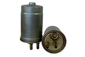 Filtr Paliwa Ford 1,8di Tddi Fiesta Alco Filter