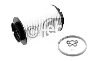 Filtr Paliwa Audi Vw Febi Bilstein