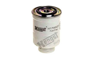 Filtr Paliwa Ford Ranger Isuzu Elf Mazda 3 5 6 B-s