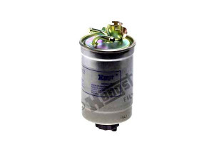 Filtr Paliwa Ford Galaxy 1.9d 03.95-05.06 Hengst F