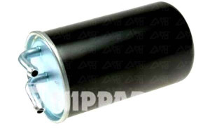 Filtr Paliwa Mitsubishi Grandis 2.0 Di-d Nipparts