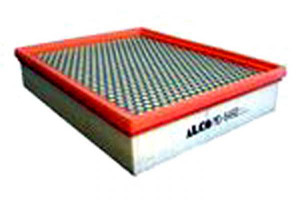 Filtr Powietrza Ssangyong Alco Filter