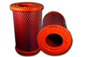 Filtr Powietrza Nissan 2,5di Pick-up 02- Alco Filt