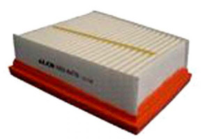 Filtr Powietrza Renault Scenic 09- Alco Filter