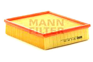 Filtr Powietrza Bmw 5 7 8 Mann-filter
