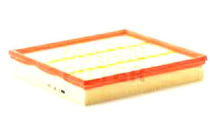 Filtr Powietrza Ford 2,2tdci 06- Mann-filter