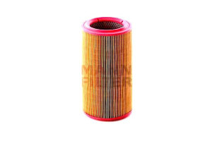 Filtr Powietrza Fiat 1,4t-jet Mann-filter