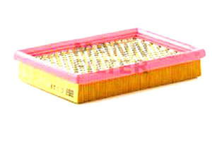 Filtr Powietrza Kia Pride Mann-filter