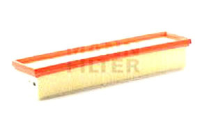 Filtr Powietrza Renault 1,5dci Mann-filter