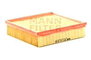 Filtr Powietrza [mann-filter]