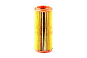 Filtr Powietrza Vw Polo 1,4sdi 97- Mann-filter