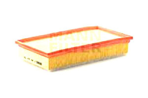 Filtr Powietrza Alfa 147 1,9td Mann-filter