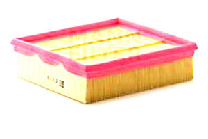 Filtr Powietrza Opel 1,0 1,4 Mann-filter